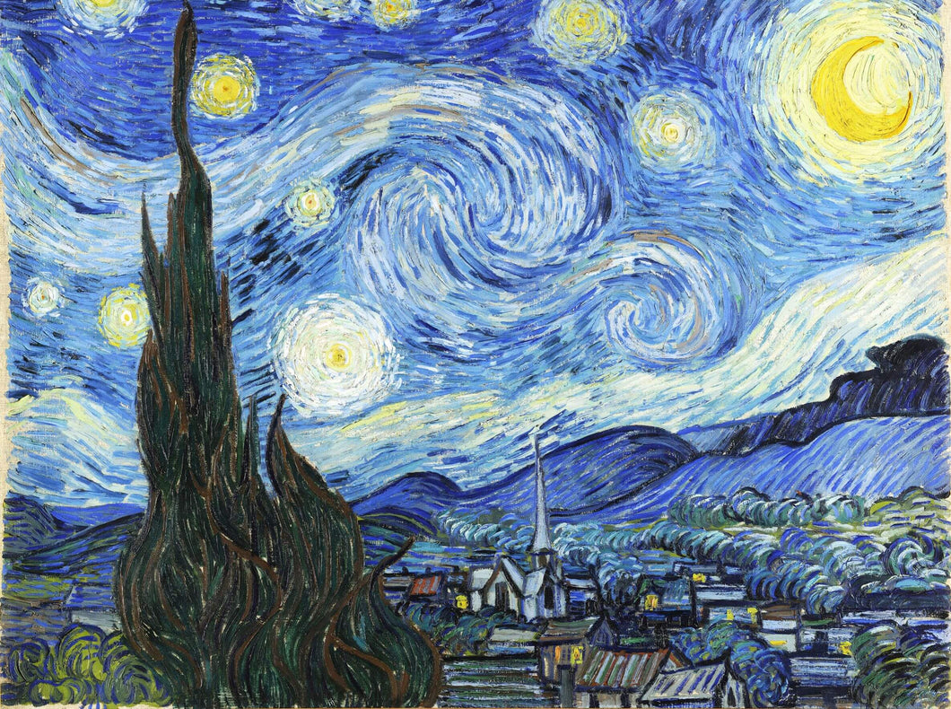 Starry Night