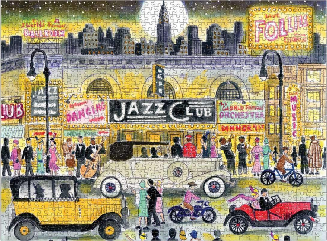 Jazz Age