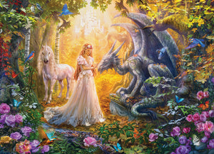 Princess' Garden