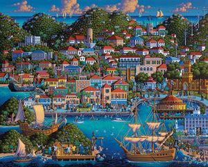St. Thomas