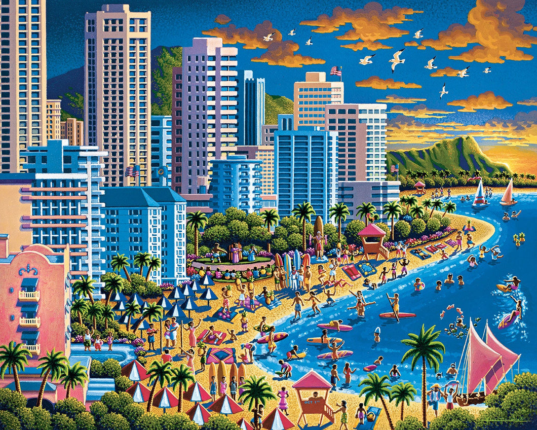 Waikiki