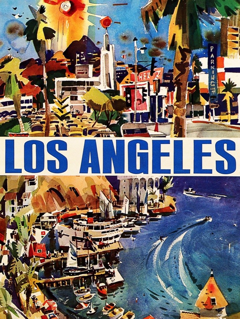 La La Land