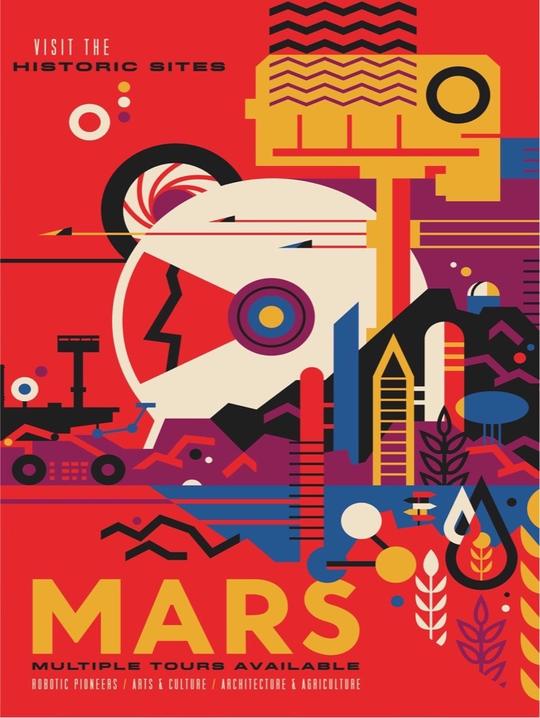 Mars