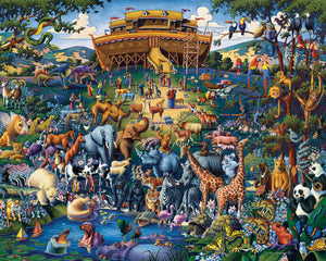 Noah's Ark