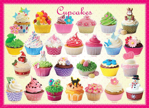 Cupcakes