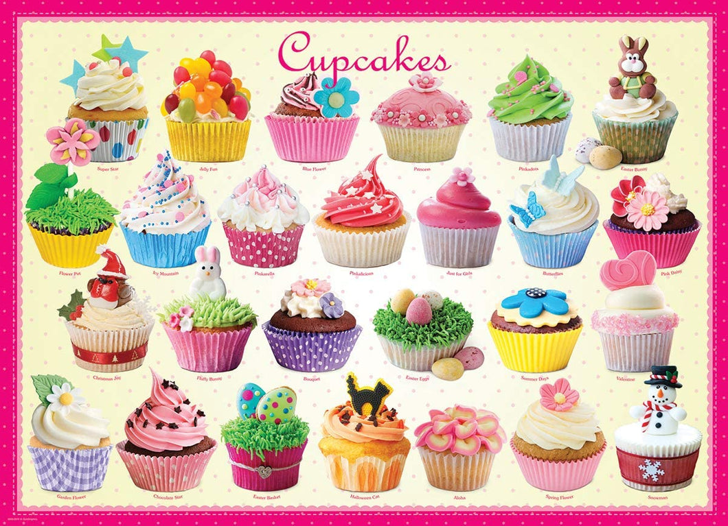 Cupcakes