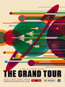 The Grand Tour