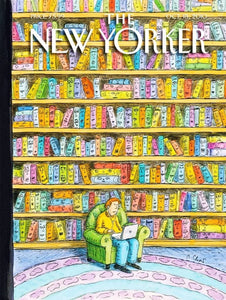 Shelved