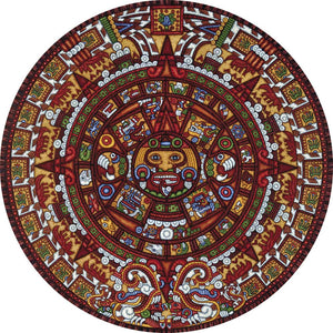 Aztec Calendar