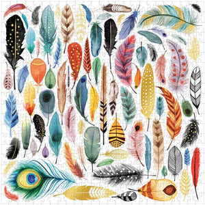 Feathers