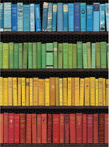 I'd Rather Be Reading