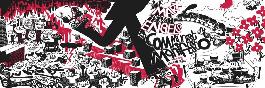Communist Manifesto