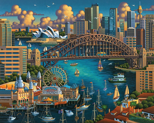 Sydney