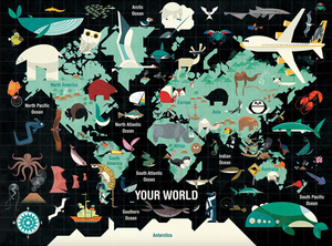 Your World