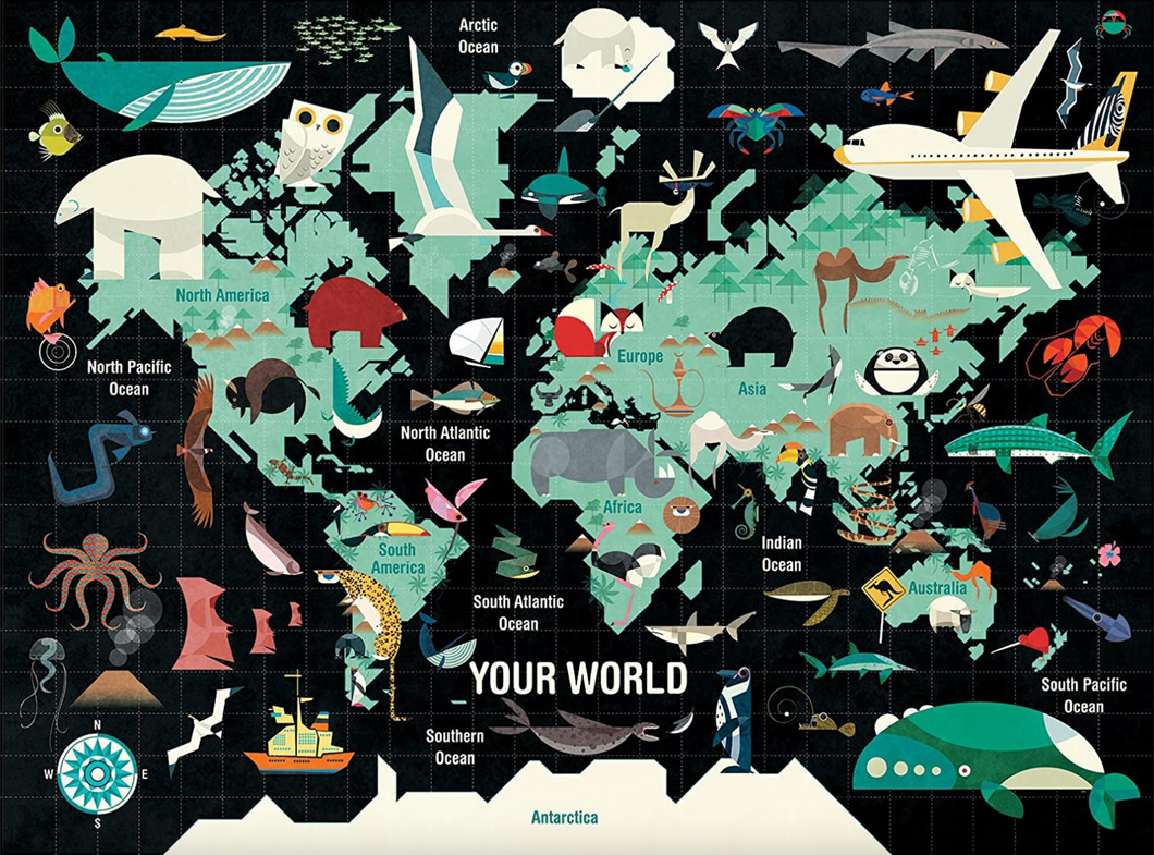 Your World