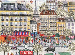 Paris