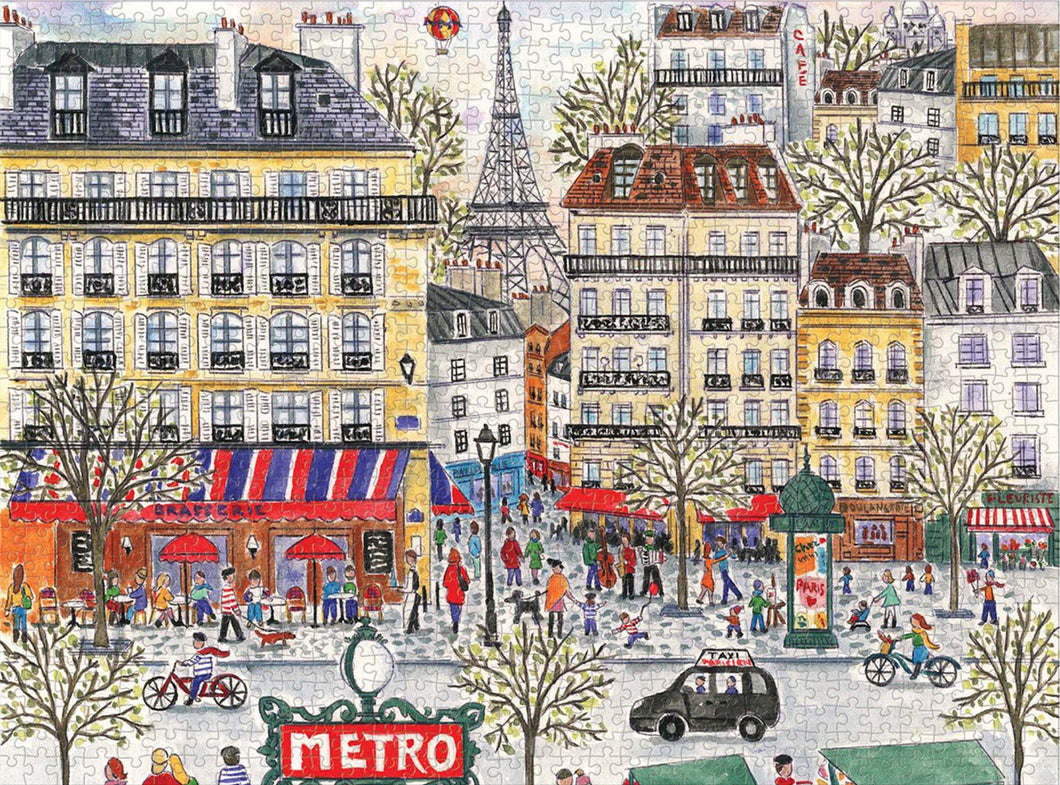 Paris