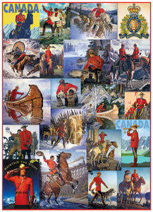 Royal Canadian Mounted Police