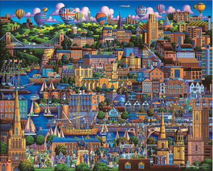 Bristol