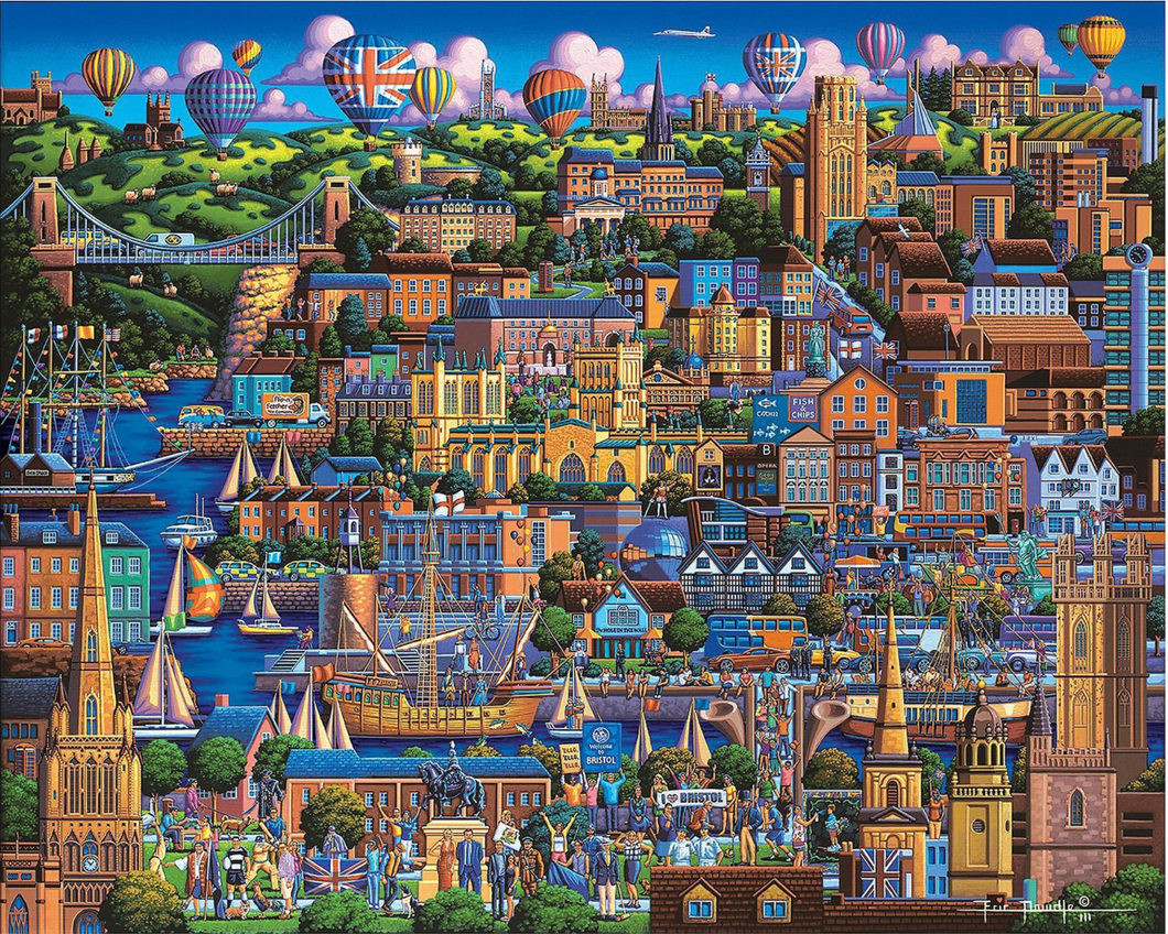 Bristol
