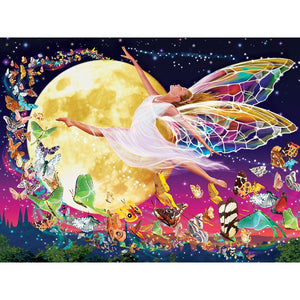 Moon Fairy