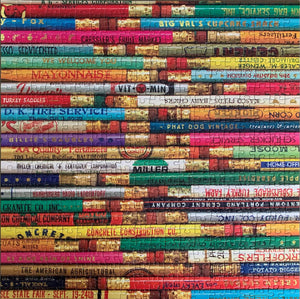Vintage Pencils