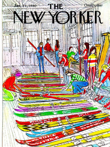 Ski Shop