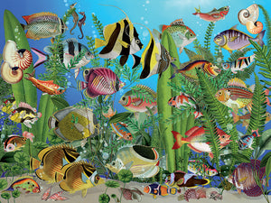Aquarium