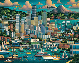 Seattle