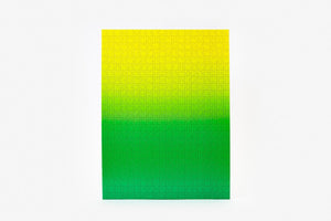 Yellow & Green Gradient