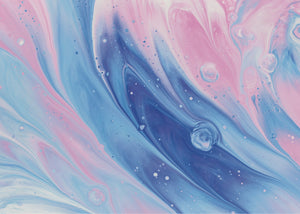Gradient Splatter