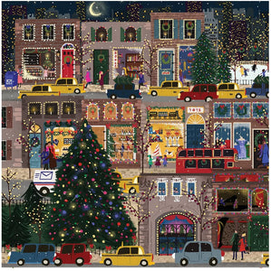 Winter Lights