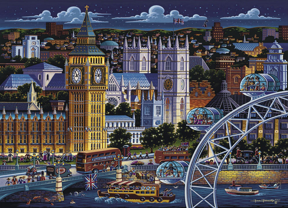 London