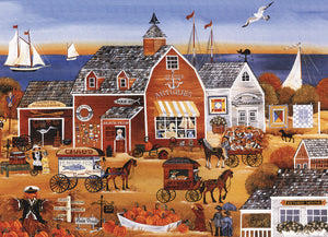 Seaside Antiques