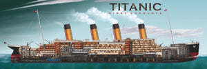 Titanic: First Accounts