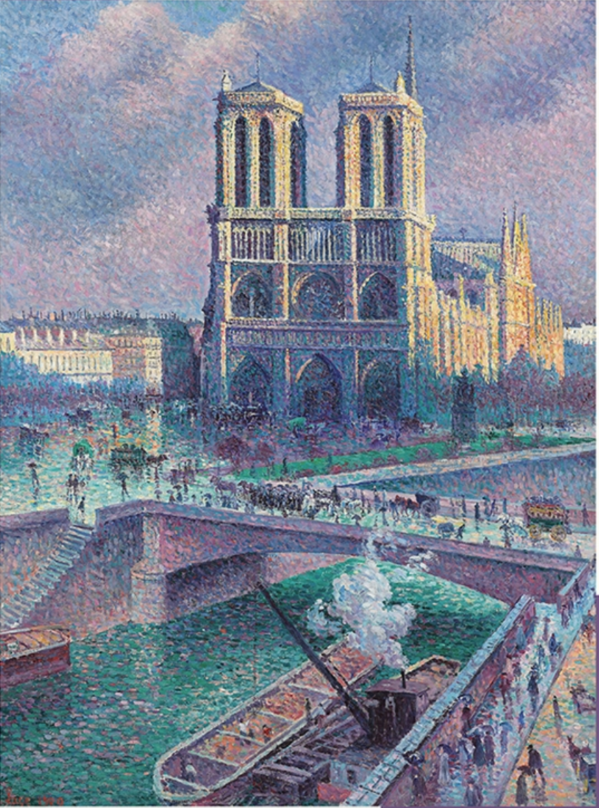 Notre Dame