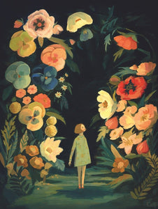 The Night Garden