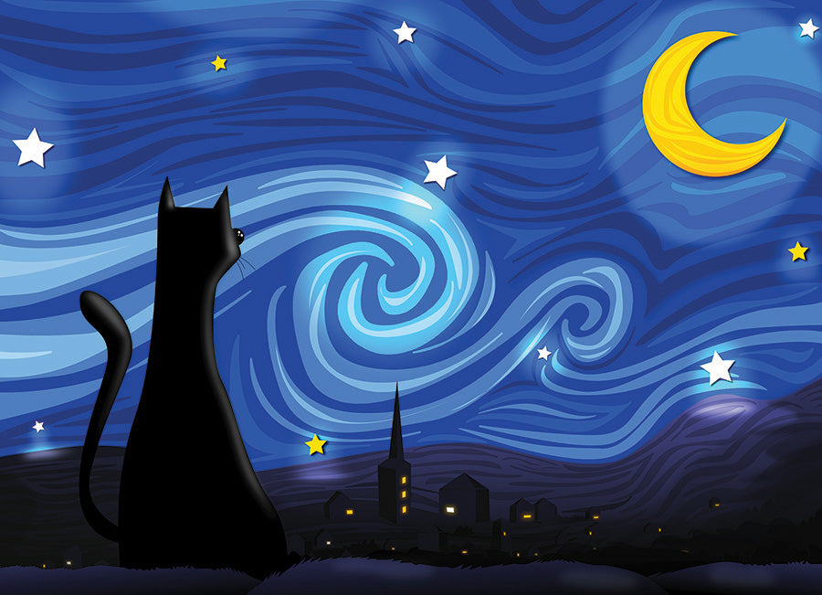 Mrowwy Night