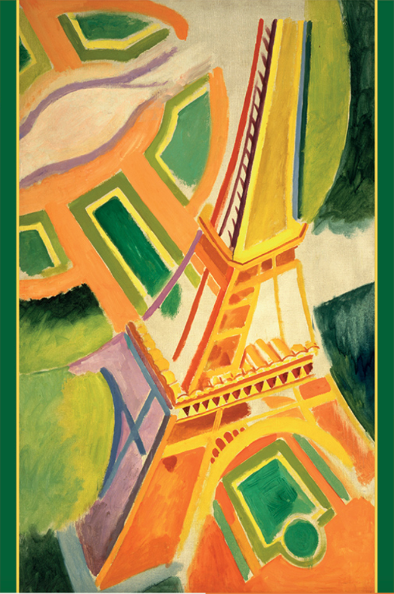 Eiffel Tower