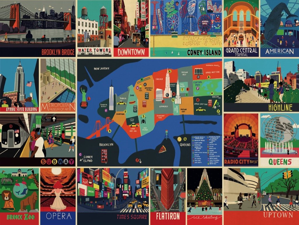 New York