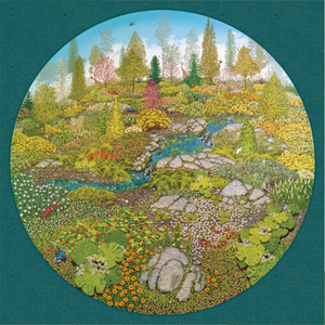 Garden of Life