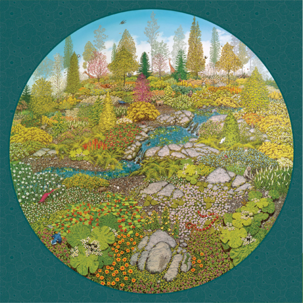 Garden of Life