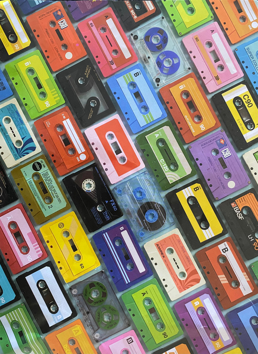 Mixtapes