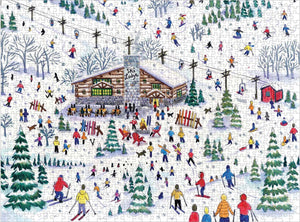 Apres Ski