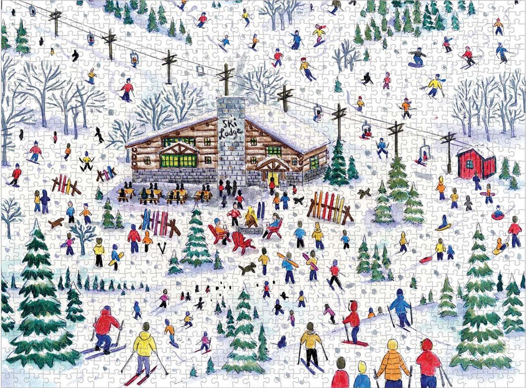 Apres Ski
