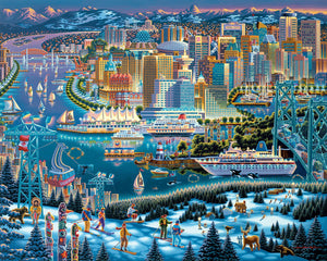 Vancouver