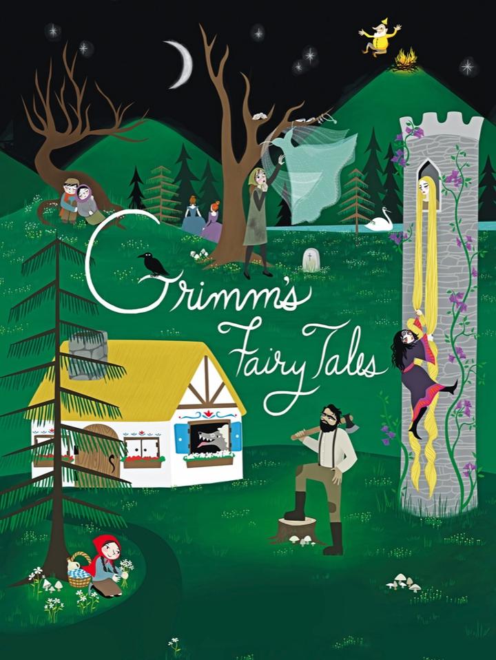 Grimm's Fairy Tale