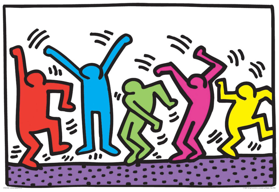 Keith Haring