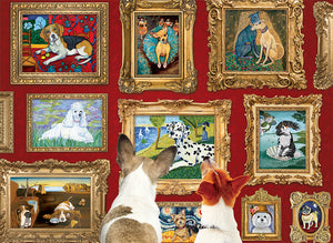 Dog Gallery