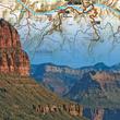 Grand Canyon Mini Puzzle